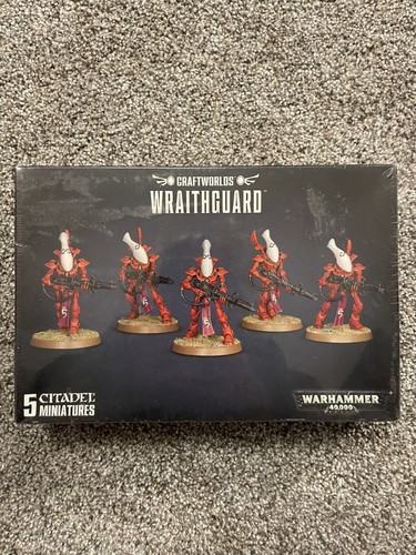 Warhammer 40k eldar - warhammer,