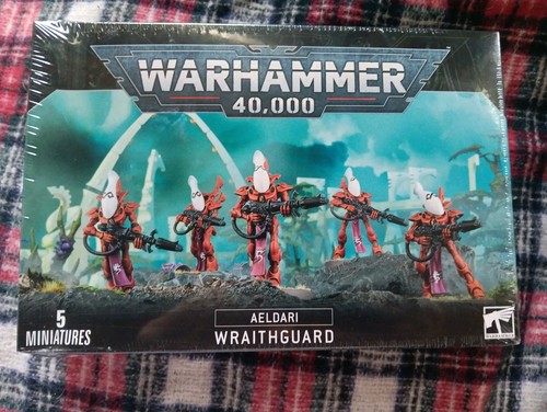 Warhammer 40k aeldari - warhammer,