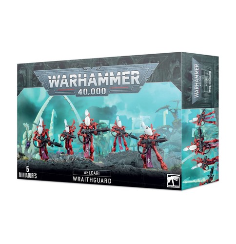 Games workshop craftworlds - games,