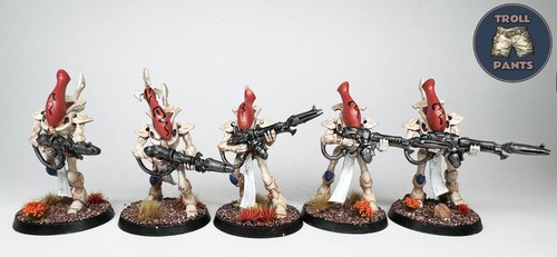 Warhammer 40k aeldari - 40k,