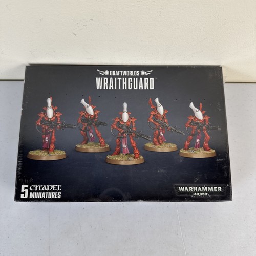 Games workshop craftworlds - games,